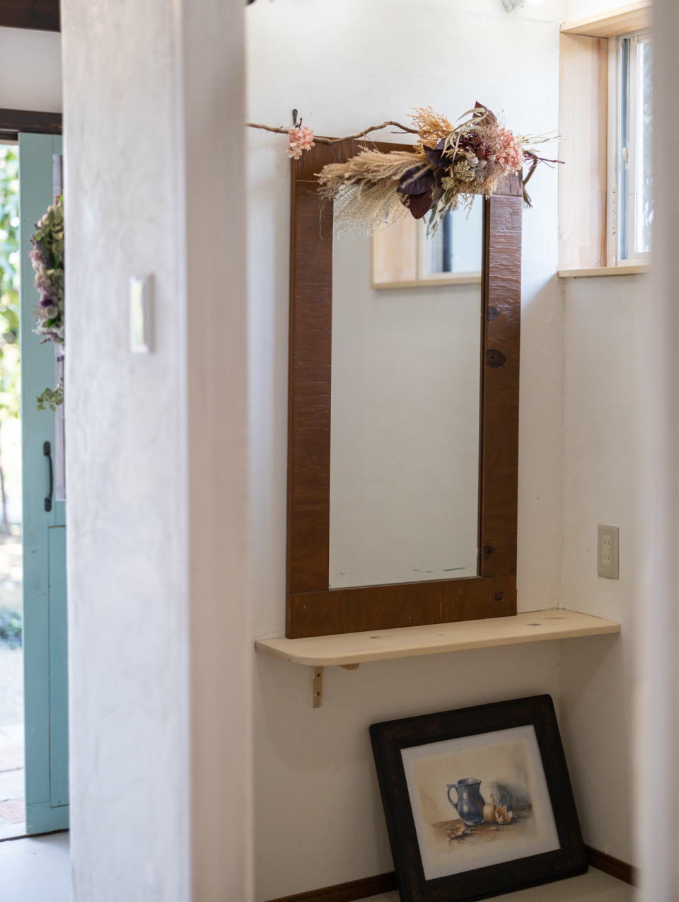 フィッティングルーム